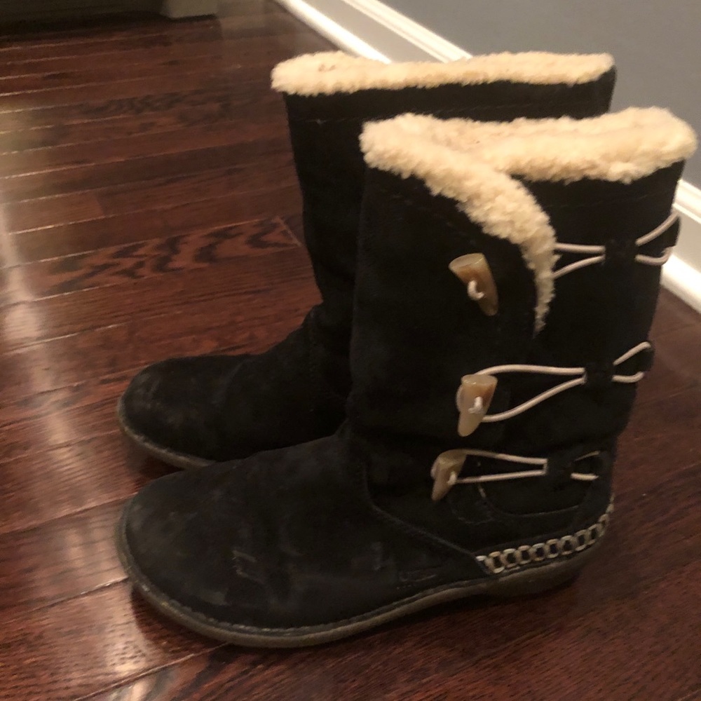 Ugg boots
